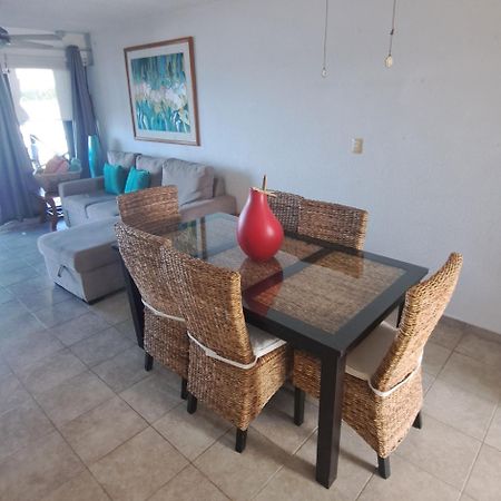 Ocean Front - Ground Floor Condo Канкун Екстериор снимка