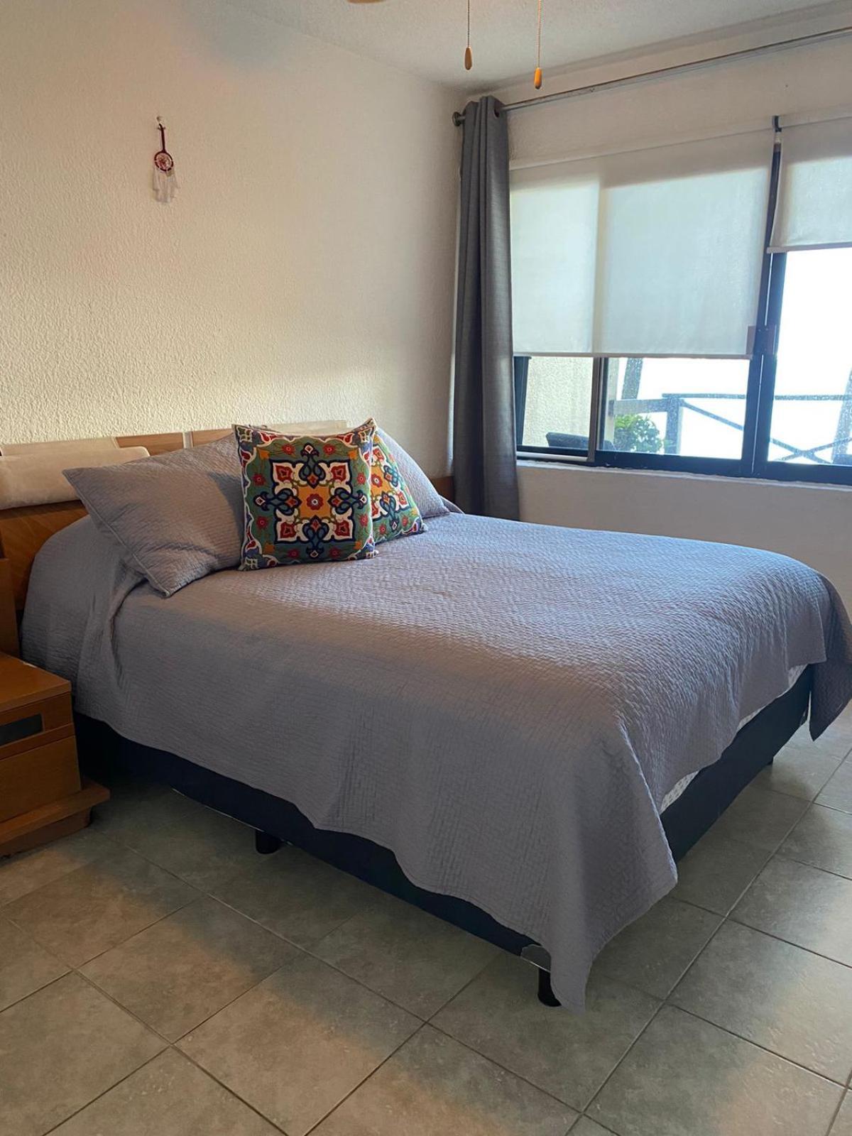 Ocean Front - Ground Floor Condo Канкун Екстериор снимка