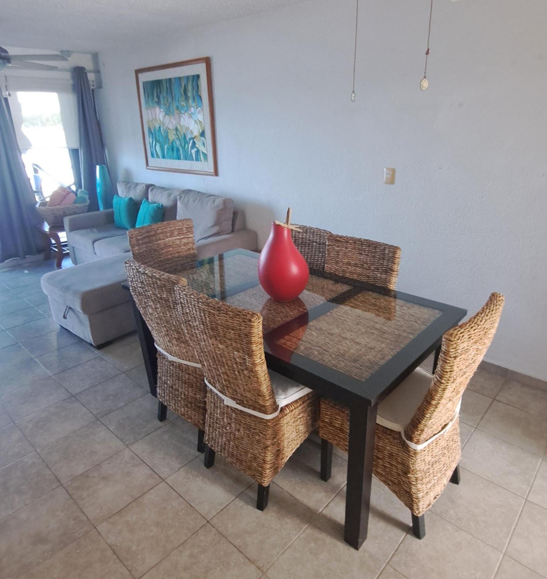 Ocean Front - Ground Floor Condo Канкун Екстериор снимка